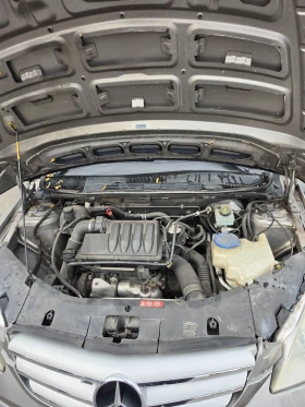 Mercedes-Benz B 180 6 скорости - 3800 € - 81842873 10