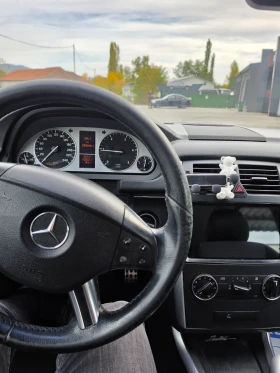 Mercedes-Benz B 180 6 скорости - 3800 € - 81842873 9