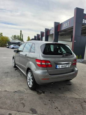 Mercedes-Benz B 180 6 скорости - 3800 € - 81842873 3