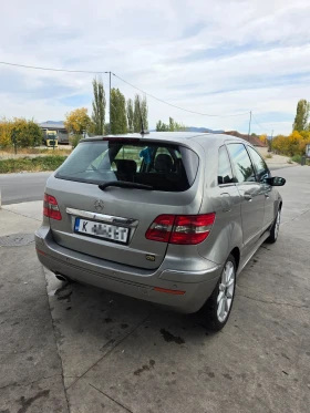 Mercedes-Benz B 180 6 скорости - 3800 € - 81842873 4