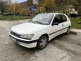 Peugeot 306 1.9 D