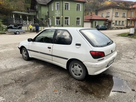 Peugeot 306 1.9 D - 650 € - 48360927 3