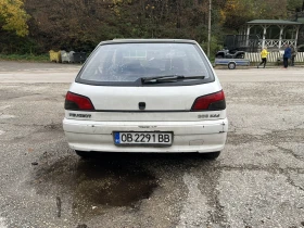 Peugeot 306 1.9 D - 650 € - 48360927 4