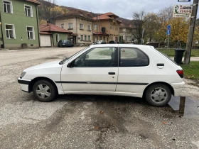 Peugeot 306 1.9 D - 650 € - 48360927 2