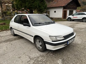 Peugeot 306 1.9 D - 650 € - 48360927 7