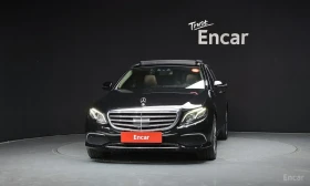 Mercedes-Benz E 450 4MATIC* BURMESTER* ОБДУХВАНЕ* LANE* ASSIST* 360КАМ | Auto.bg — изображение 3