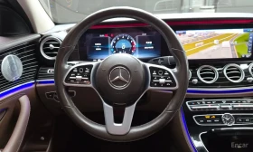 Mercedes-Benz E 450 4MATIC* BURMESTER* ОБДУХВАНЕ* LANE* ASSIST* 360КАМ | Auto.bg — изображение 10