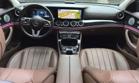 Mercedes-Benz E 450 4MATIC* BURMESTER* ОБДУХВАНЕ* LANE* ASSIST* 360КАМ | Auto.bg — изображение 9