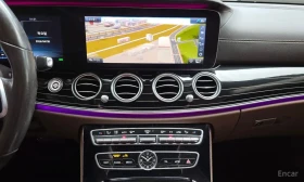Mercedes-Benz E 450 4MATIC* BURMESTER* ОБДУХВАНЕ* LANE* ASSIST* 360КАМ | Auto.bg — изображение 11