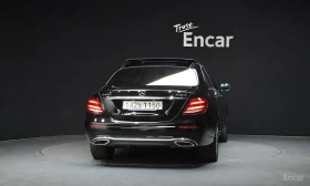 Mercedes-Benz E 450 4MATIC* BURMESTER* ОБДУХВАНЕ* LANE* ASSIST* 360КАМ | Auto.bg — изображение 4