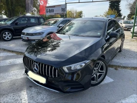 Mercedes-Benz A 220 2.2 CDI AMG  - 24990 € - 72097336 2