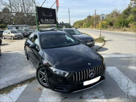 Mercedes-Benz A 220 2.2 CDI AMG  - 24990 € - 72097336 5