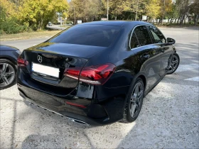 Mercedes-Benz A 220 2.2 CDI AMG  - 24990 € - 72097336 9