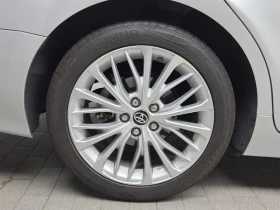 Toyota Camry 2.5 XV70 �������| ���������| ������� | Mobile.bg � ����� ������ 5