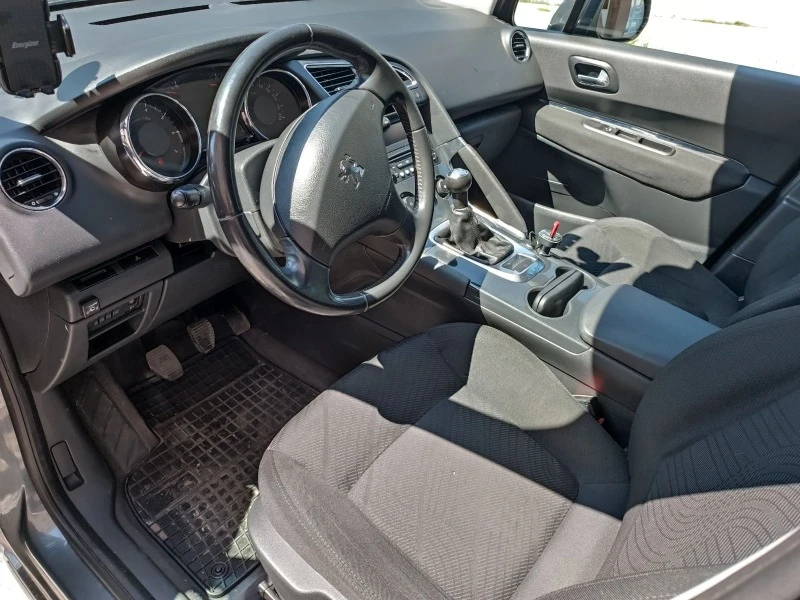 Peugeot 3008, снимка 11 - Автомобили и джипове - 47310725