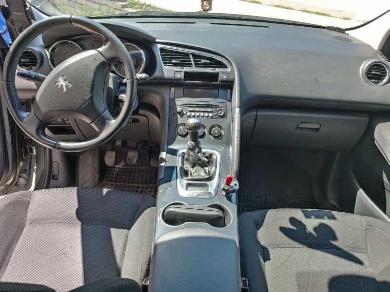 Peugeot 3008, снимка 13 - Автомобили и джипове - 47310725