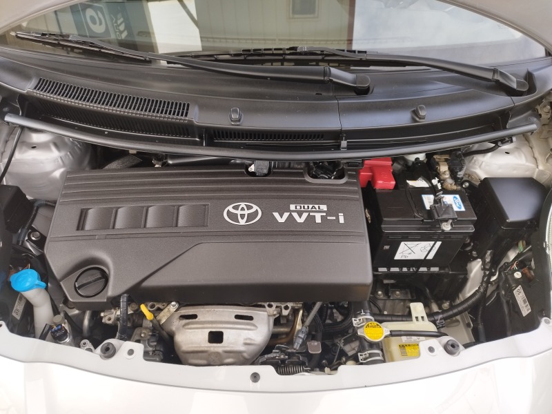 Toyota Yaris 1.3  VVT-I, снимка 17 - Автомобили и джипове - 46156701