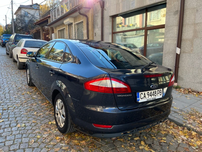 Ford Mondeo, снимка 6 - Автомобили и джипове - 47904515