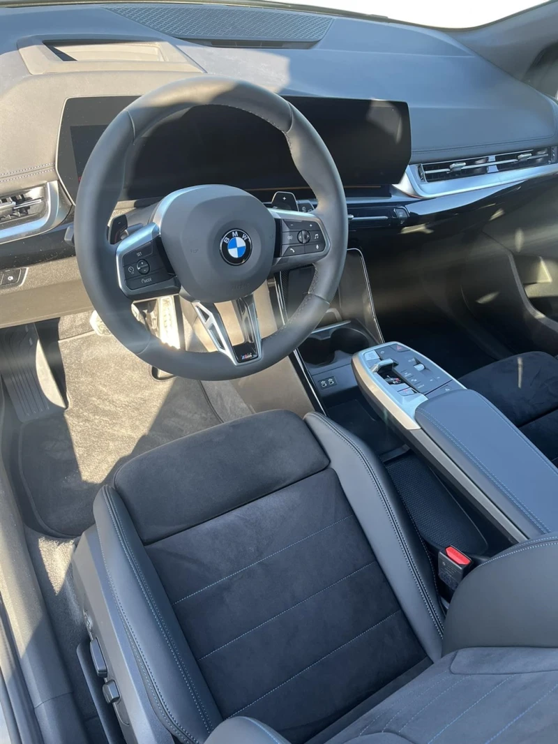 BMW 218 Актив Турър, снимка 6 - Автомобили и джипове - 48772040