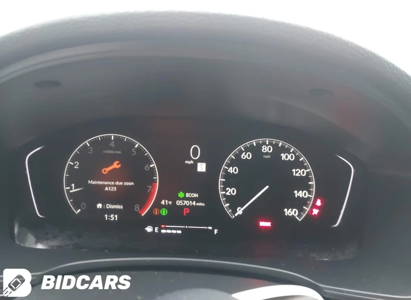 Honda Civic Sport/Keyless/Camera/Lane Assist, снимка 10 - Автомобили и джипове - 49141542