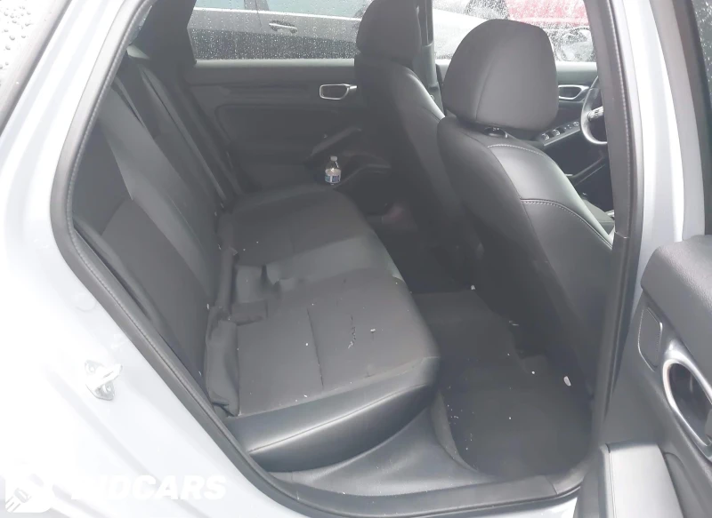 Honda Civic Sport/Keyless/Camera/Lane Assist, снимка 11 - Автомобили и джипове - 49141542