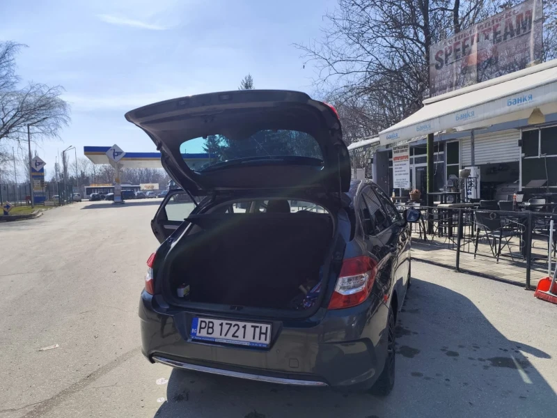 Citroen C4 1.6, снимка 11 - Автомобили и джипове - 49242729