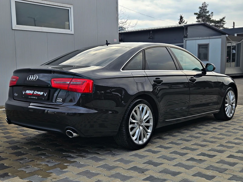 Audi A6 S-LINE/3.0TDI/QUATTRO/LED/AMBIENT/MEMORY/LIZING, снимка 5 - Автомобили и джипове - 49303591