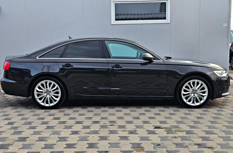 Audi A6 S-LINE/3.0TDI/QUATTRO/LED/AMBIENT/MEMORY/LIZING, снимка 4 - Автомобили и джипове - 49303591