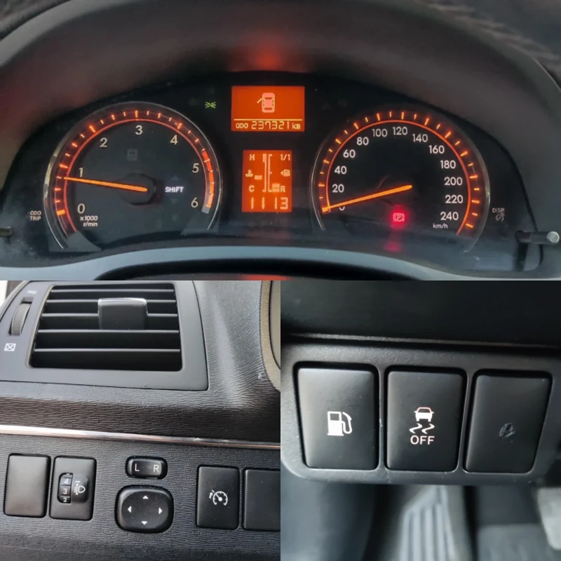 Toyota Avensis, снимка 13 - Автомобили и джипове - 50794935