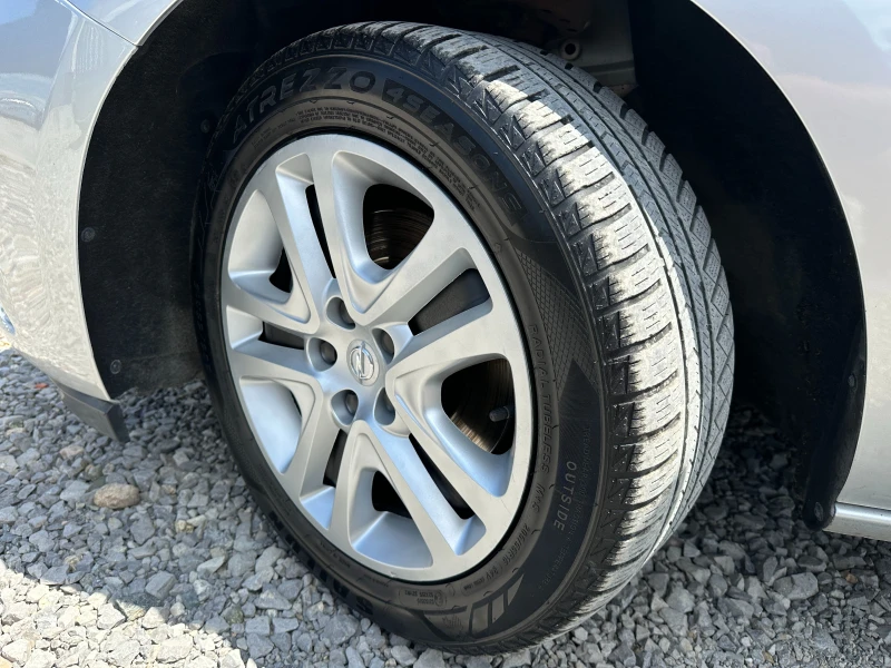 Opel Astra 1.6CDTi E6B, снимка 12 - Автомобили и джипове - 50996173