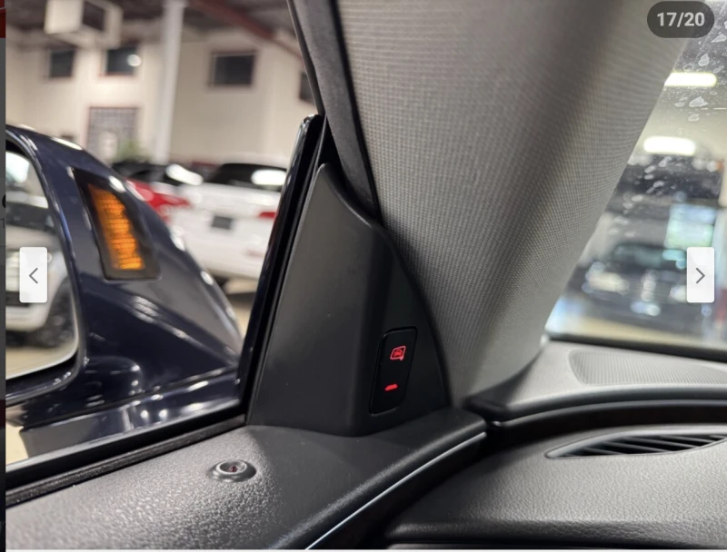 Audi A7 3.0T* MATRIX* ОБДУХВАНЕ* ДИСТРОНИК* 360КАМЕРА* , снимка 15 - Автомобили и джипове - 52699384