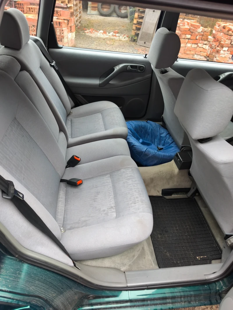 VW Passat 16V/ABF, снимка 6 - Автомобили и джипове - 51979582