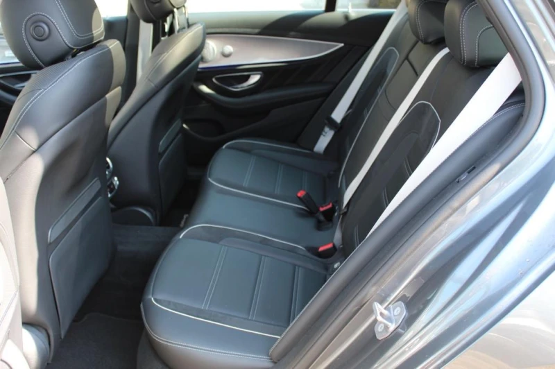 Mercedes-Benz E 63 AMG, снимка 5 - Автомобили и джипове - 52565937