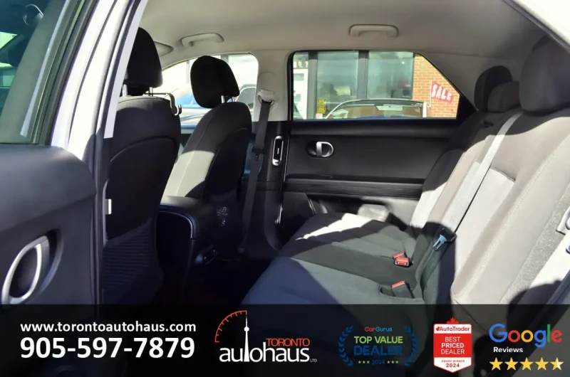 Hyundai Ioniq 5 SEL * LONG RANGE * KEYLESS * ПОДГРЕВ ОГЛЕДАЛА, снимка 8 - Автомобили и джипове - 52645596