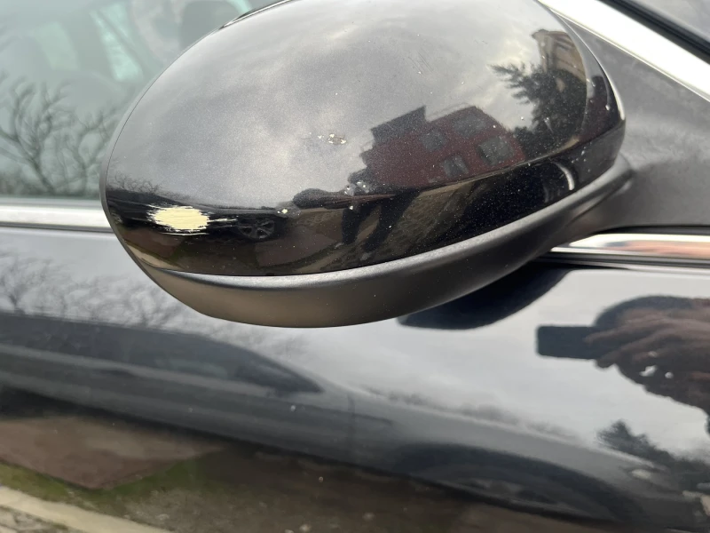 Mazda 6 GH, снимка 8 - Автомобили и джипове - 52679432