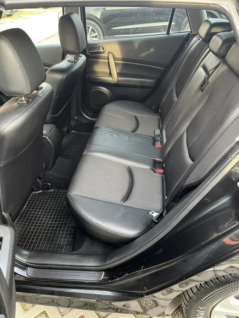 Mazda 6 GH, снимка 13 - Автомобили и джипове - 52679432