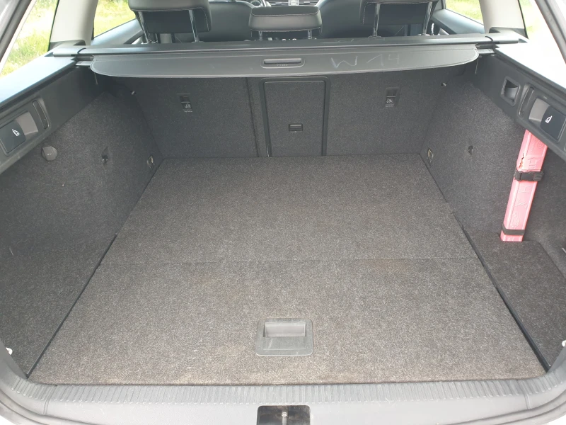 Skoda Octavia SCAUT, снимка 14 - Автомобили и джипове - 52934809