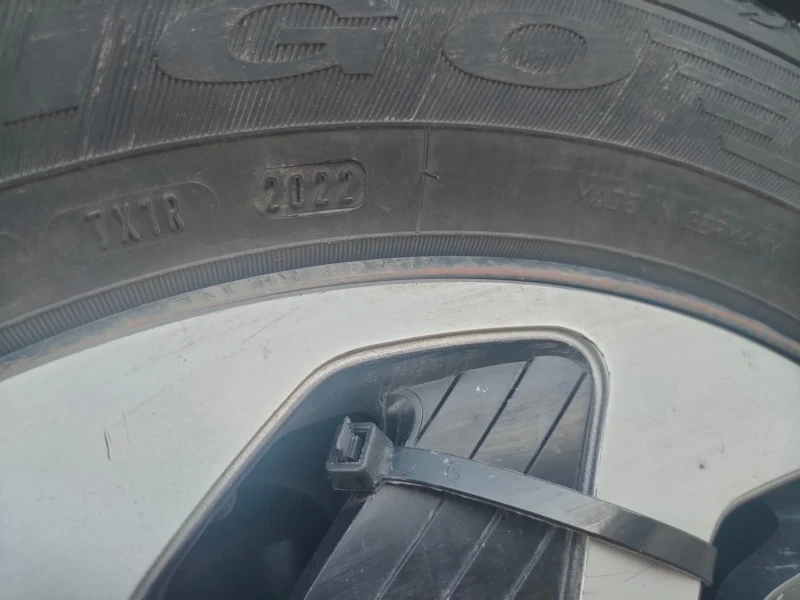 Peugeot 307 HDI, снимка 9 - Автомобили и джипове - 53125968