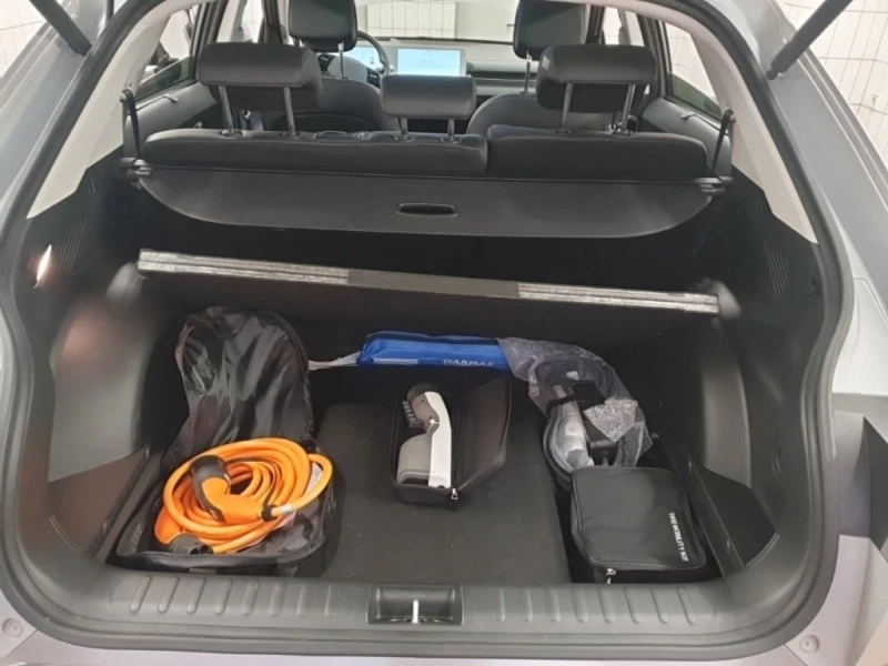 Hyundai Ioniq 5 ГАРАНЦИОНЕН* SOH 100%* Long Range* AWD* 72.6kwh* , снимка 8 - Автомобили и джипове - 53169486