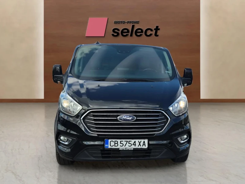 Ford Transit Custom 2.0 TDCi, снимка 2 - Автомобили и джипове - 53257801