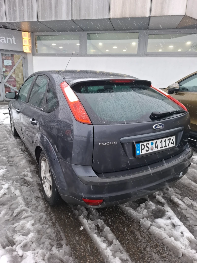 Ford Focus, снимка 2 - Автомобили и джипове - 53563404