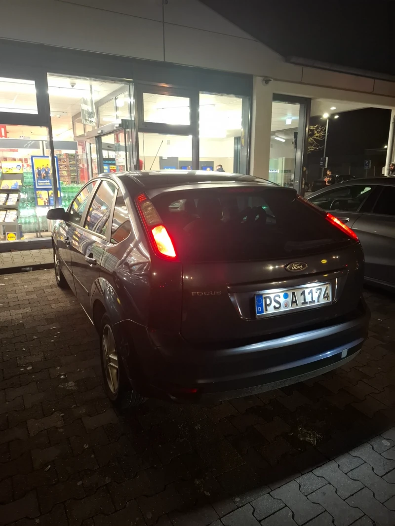 Ford Focus, снимка 5 - Автомобили и джипове - 53563404