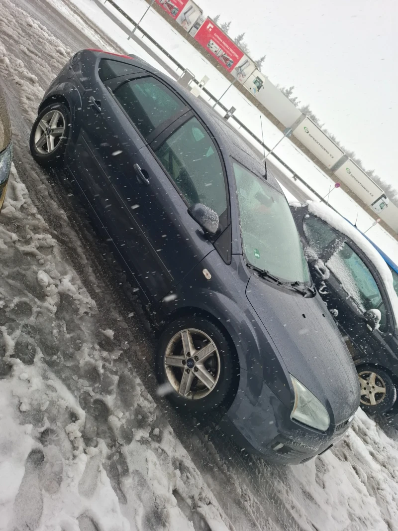 Ford Focus, снимка 3 - Автомобили и джипове - 53563404