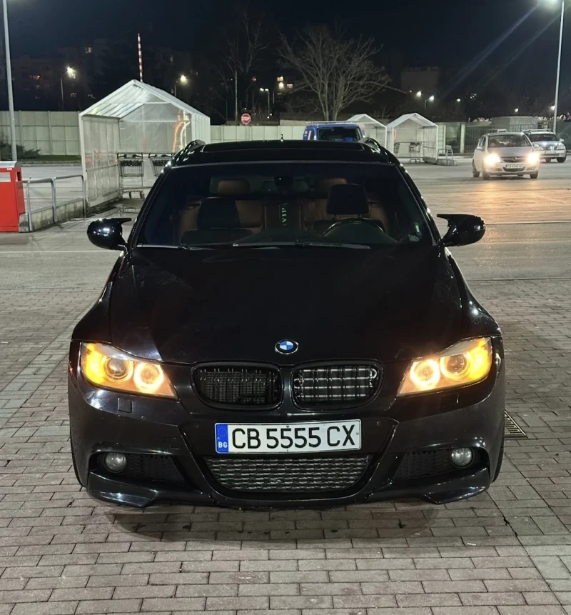 BMW 335