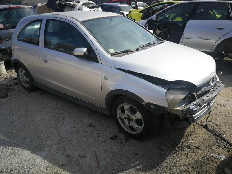 Opel Corsa 1.0 lpg - [1] 