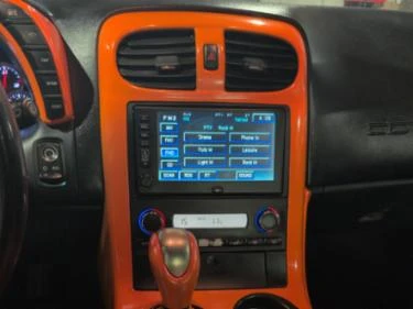 Chevrolet Corvette CARFAX * * АВТО КРЕДИТ - изображение 7