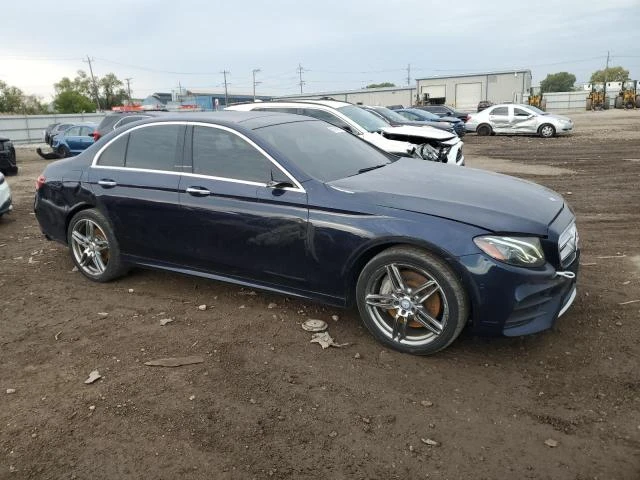 Mercedes-Benz E 300 AMG* BURMESTER* 4MATIC, снимка 4 - Автомобили и джипове - 52725096