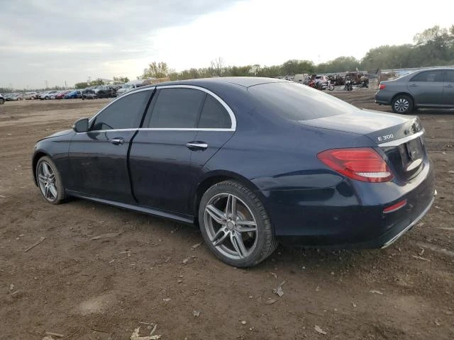 Mercedes-Benz E 300 AMG* BURMESTER* 4MATIC, снимка 5 - Автомобили и джипове - 52725096