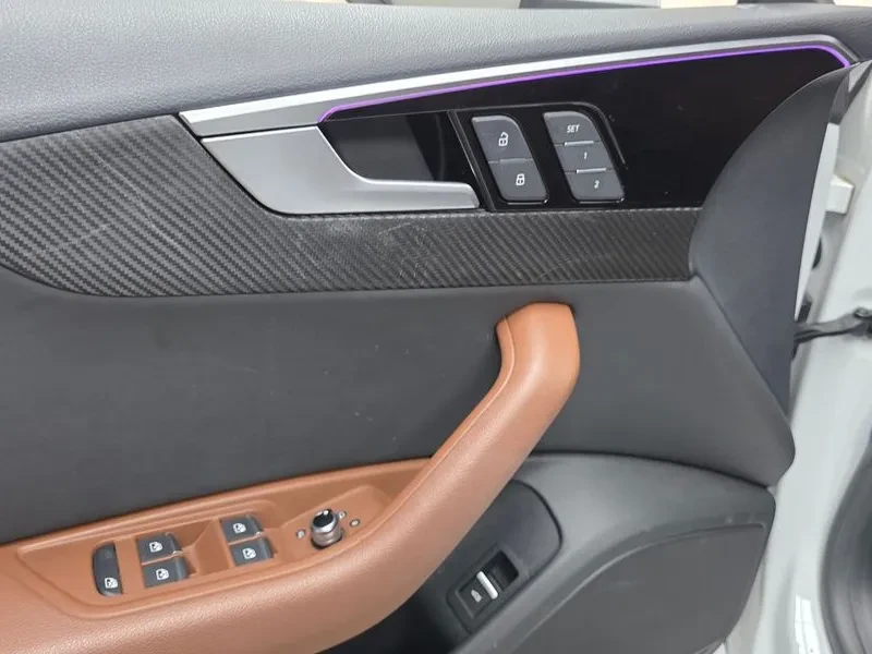 Audi A5 2.0 TDI Quattro, снимка 16 - Автомобили и джипове - 54145866