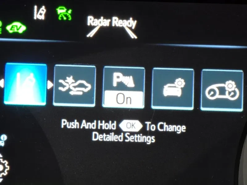 Toyota Camry (Xv70) 2.5 Xle Hybrid | Mobile.bg � ����������� 16